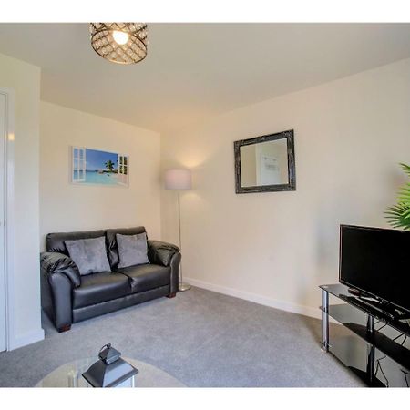 Newly Built, Splendid House For 5 In Manchester! Zewnętrze zdjęcie
